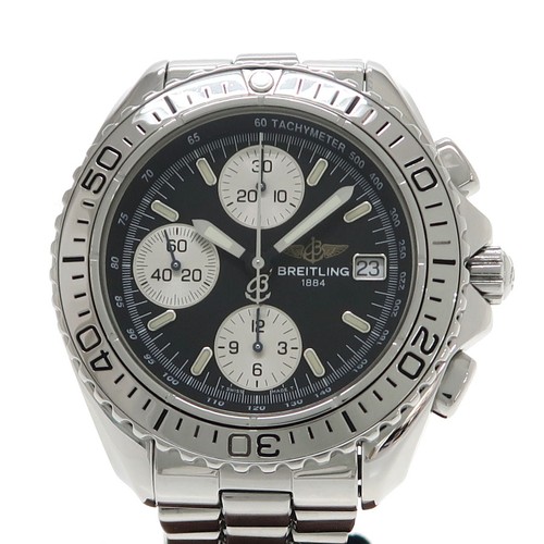 Montre chronographe
