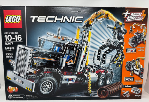 New lego technic 1 - lego,