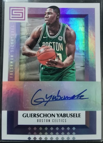 2017 panini status - 2017-18,