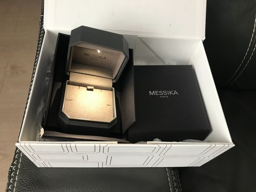 Messika ecrin coffret - ecrin,