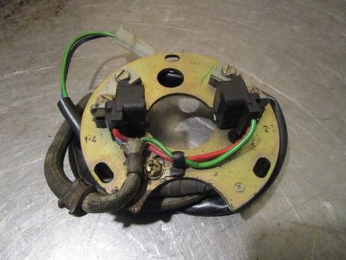 Capteur allumage suzuki gsg - capteur,
