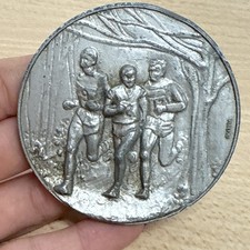 Médaille Sport Course Course