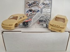 Mini Racing 1/43 - Coffret 2