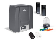 DITION4BL Ditec Ensemble