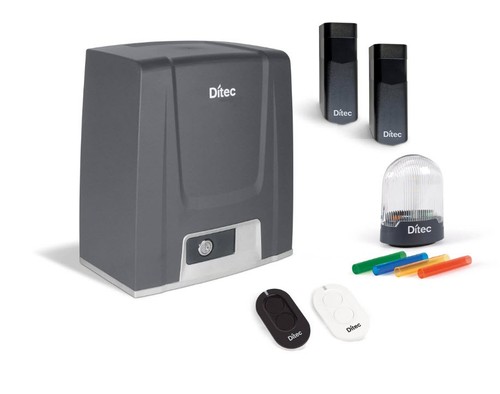 Dition4bl ditec ensemble - dition4bl,