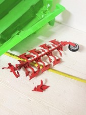 Charrue Ros Agricole 1:25 Avec
