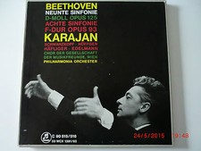 Beethoven Neunte