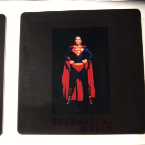 Lois clark the new - lois,