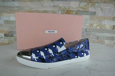 Miu slip ons - miu, eu