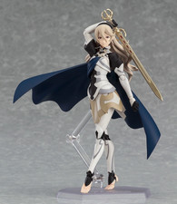 Figma 334 Corrin (Female)