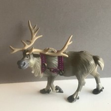 FIGURINE ANCIENNE 0720 PVC DESSINS ANIMES DISNEY FRERE DES OURS * TRUC