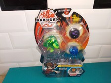 Figurine Neuf bakugan battle