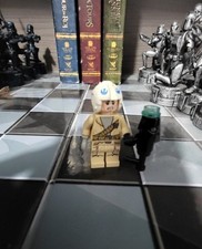 Rebel Trooper Lego Star Wars Figurine