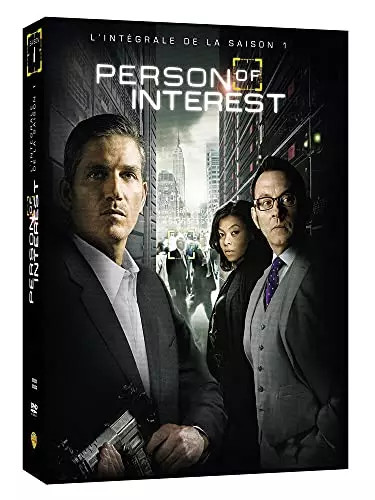 Person interest saison 1 - of,