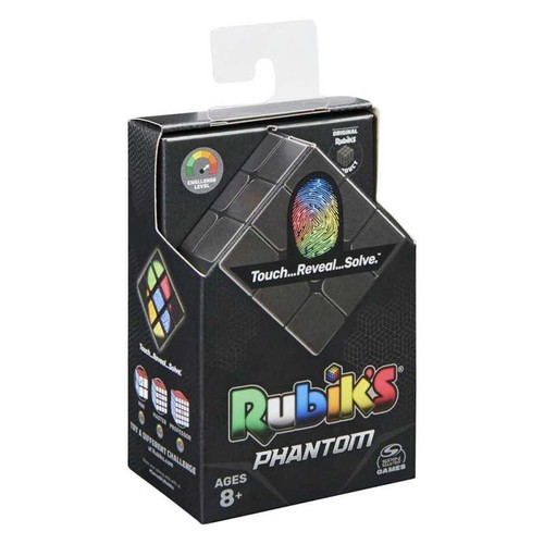 Casse tête rubik cube - tête, s