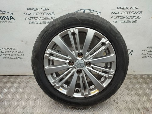 Peugeot 208 2016 - 208, i