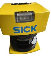 Scanner laser de sécurité Sick PLS101-316 1016190 TRES BON ETAT 1