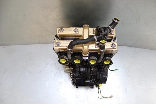 Moteur yamaha fzx 750 - 750, 1988