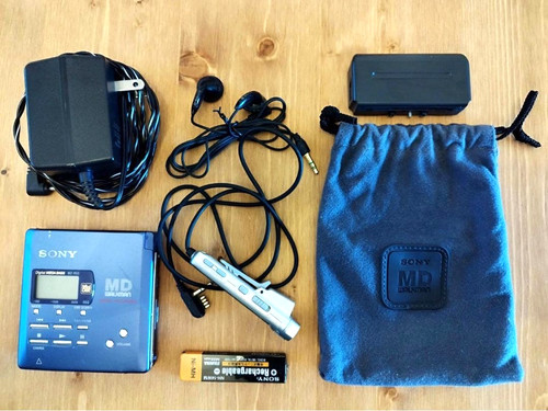 Lecteur enregistreur walkman - lecteur,