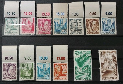 Allemagne occupation - -,