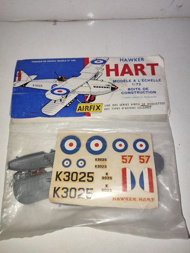Maquette airfix 1398 1 72 - maquette,