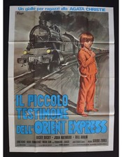Affiche Le Petit Témoin De