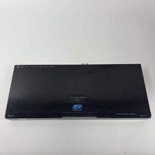 Panasonic Blu-Ray Media Player