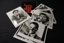 A Kiss before Dying / matt