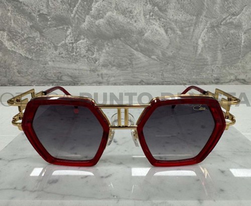 Lunettes soleil cazal - de,