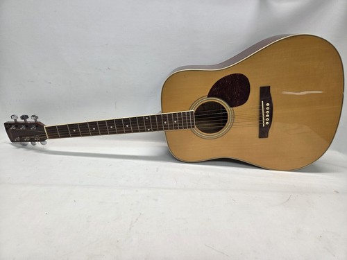 Blueridge acoustic guitar - acoustic,