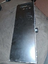 dbx driverack pa