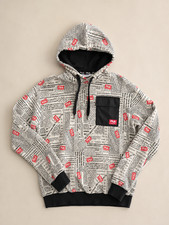 Fila Hoodie Homme M Motif