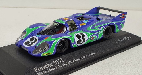 Porsche 917 martini n - , n°3