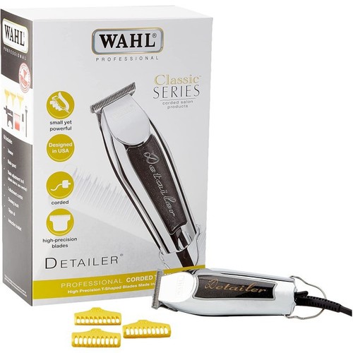 Tondeuse filaire wahl - filaire,