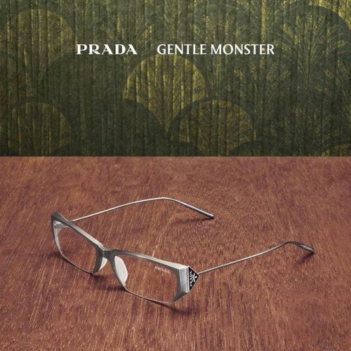 Lunettes vue prada - lunettes,