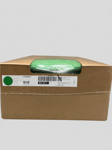 Housse ikea lycksele - housse, pour