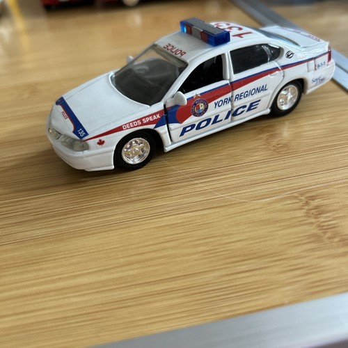Road champs chevrolet impala - champs,