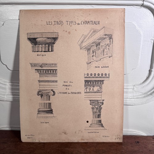 Dessin architecture les - d'architecture,