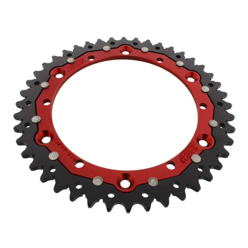 Couronne dual dents 520 - couronne, 44