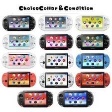 PS Vita PCH-2000 Sony