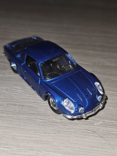 Solido alpine 110 - solido,