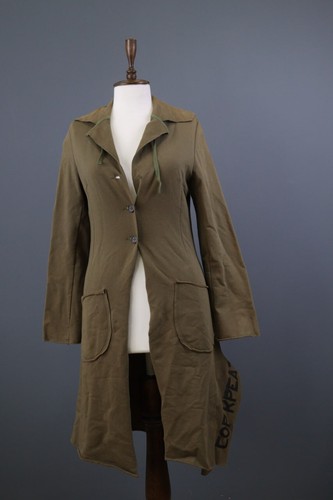 Cop copine brown - cop,
