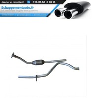 Catalyseur Peugeot 306 1.9D