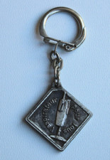 PORTE CLES publicitaire