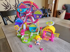 pinypon grande roue ,occasion