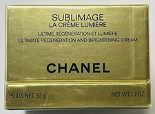 CHANEL  « SUBLIMAGE LA
