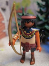 archer soldat égyptien Egypte