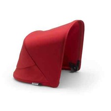 Capote pare-soleil Bugaboo Fox2/Cameleon3/Lynx – Rouge