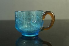 rare tasse type George Sand portieux legras vierzon clichy