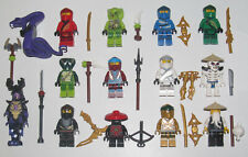 Lego ® Minifigure Figurine